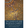 The Church of God in Jesus Christ