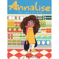 Annalise: The Special Dish