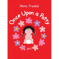Once Upon a Potty: Girl