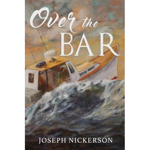 Over the Bar