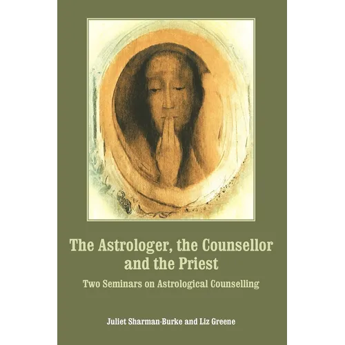 The Astrologer, the Counsellor and the Priest