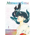 Mermaid Saga Collector's Edition, Vol. 1