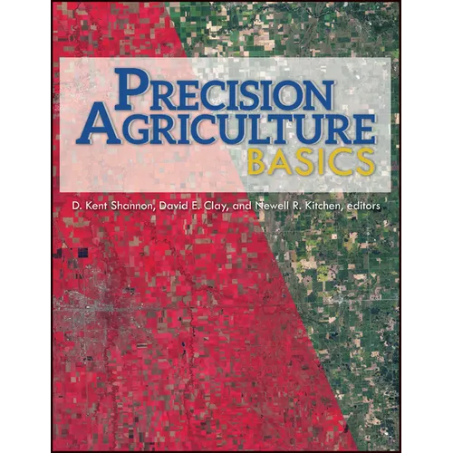 Precision Agriculture Basics