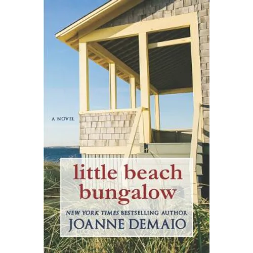 Little Beach Bungalow
