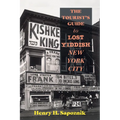 The Tourist's Guide to Lost Yiddish New York City