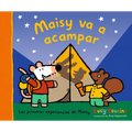 Maisy Va a Acampar