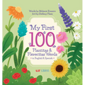 My First 100 Plantitas & Florecitas Words in English & Spanish