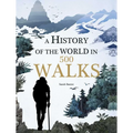 A History of the World in 500 Walks
