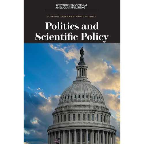 Politics and Scientific Policy