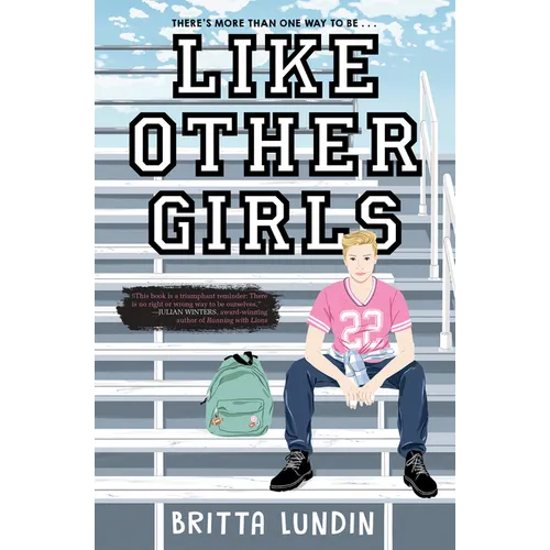 Like Other Girls