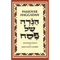 Passover Haggadah: A New English Translation and Instructions for the Seder