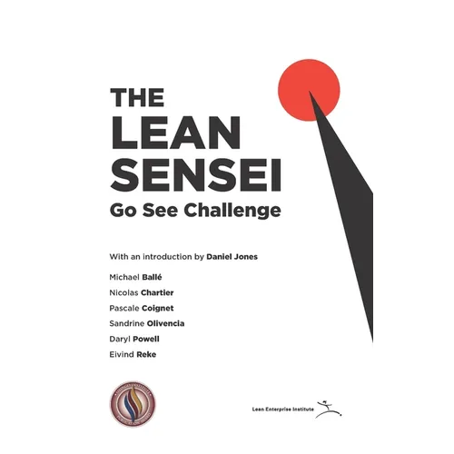 The Lean Sensei