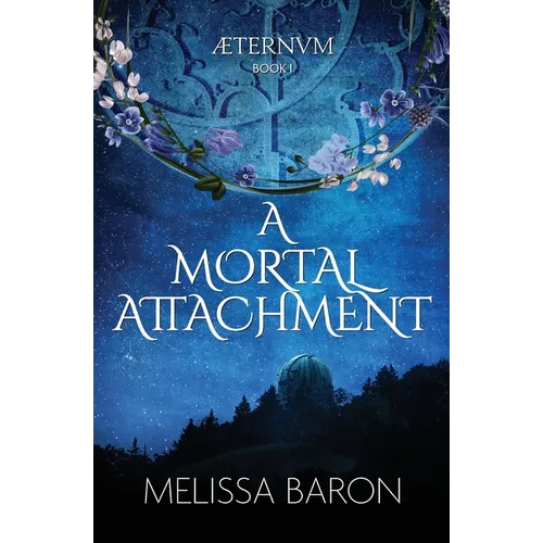 A Mortal Attachment