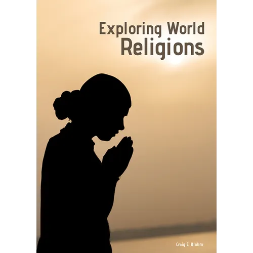 Exploring World Religions