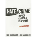 Hate Crime: Impact, Causes and Responses
