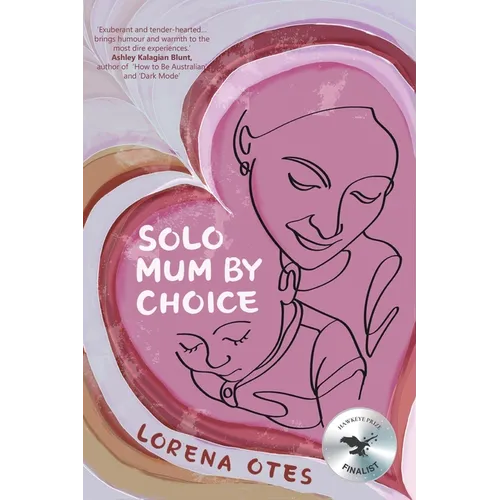 Solo Mum by Choice