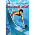 Shark Beneath the Reef