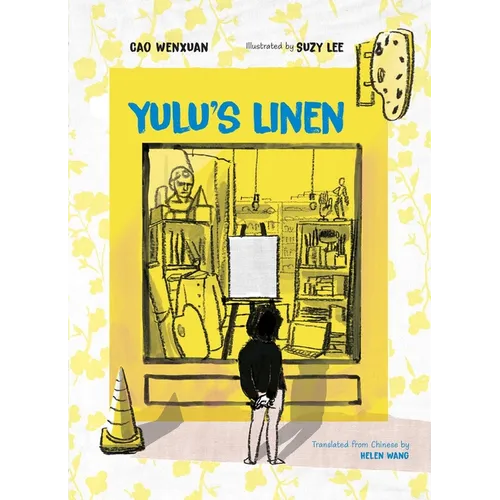 Yulu's Linen