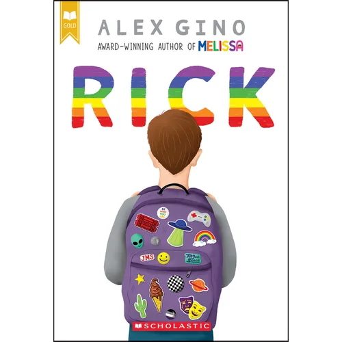 Rick