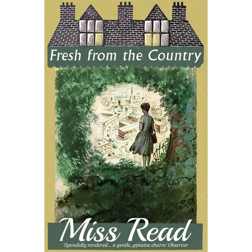 Fresh from the Country