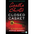 Closed Casket: A New Hercule Poirot Mystery