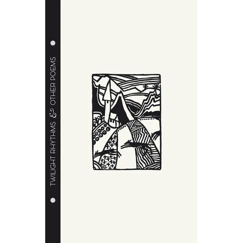 Charles Reznikoff - Twilight Rhythms & Other Verse