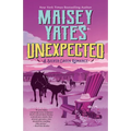Unexpected