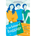 Unclaimed Baggage