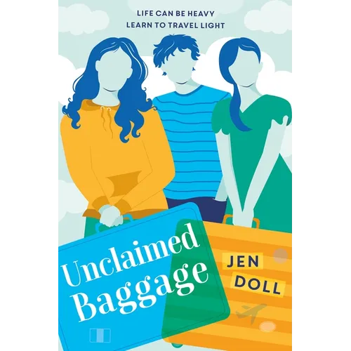 Unclaimed Baggage