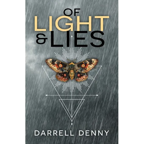 Of Light & Lies