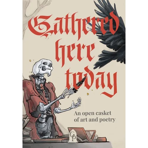 Gathered Here Today