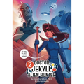 Dr. Jekyll Alien Hunter 2