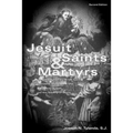Jesuit Saints & Martyrs