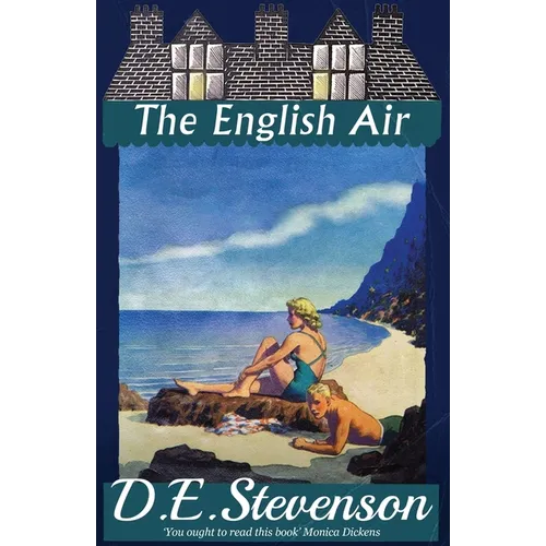 The English Air