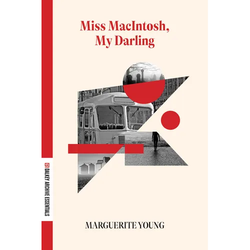 Miss Macintosh, My Darling