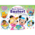 Disney Baby: Here Comes Easter