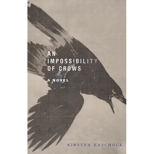 An Impossibility of Crows