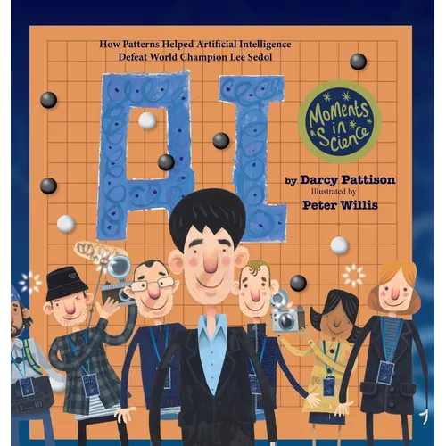 A.I.: How Patterns Helped Artificial Intelligence Defeat World Champion Lee Sedol