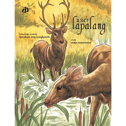 U Sier Lapalang