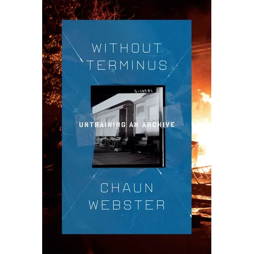 Without Terminus: Untraining an Archive