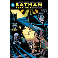 Batman: Year Three: The Deluxe Edition