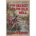 The Hardy Boys: The Secret of the Old Mill (Book 3)