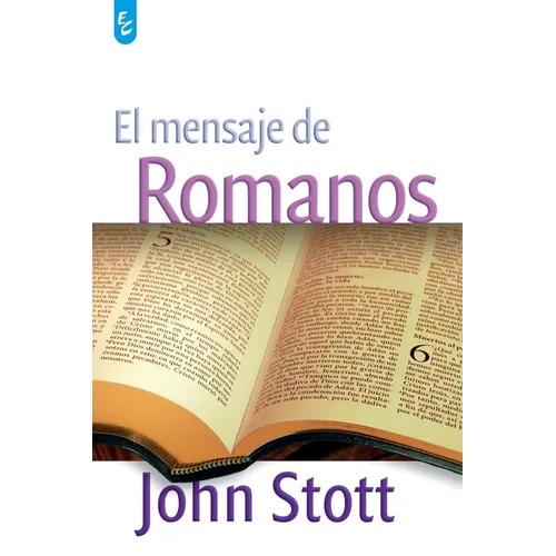 El Mensaje de Romanos