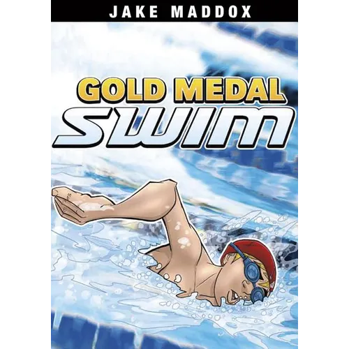 Gold Medal Swim