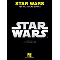 Star Wars for Classical Guitar