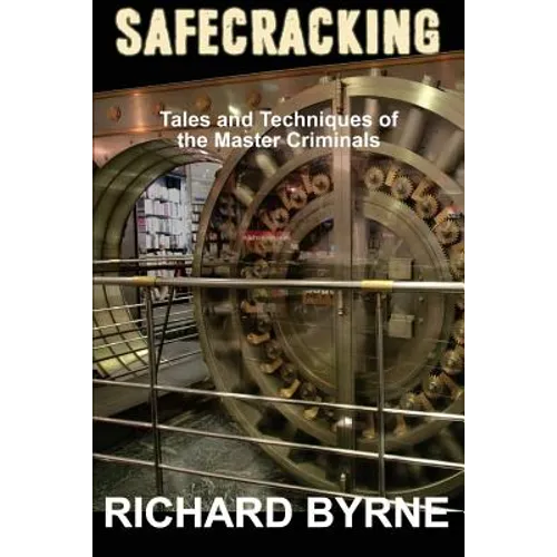 Safecracking