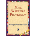 Mrs Warren's Profession