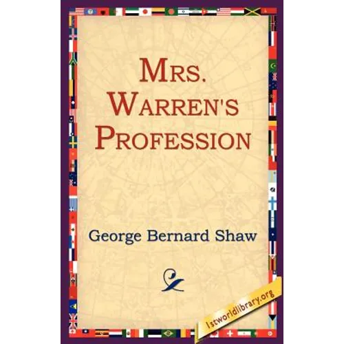 Mrs Warren's Profession