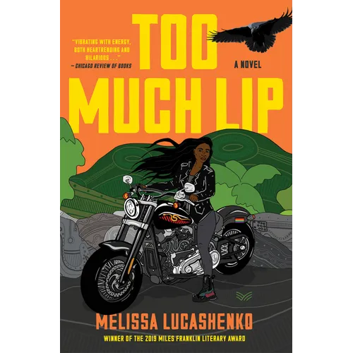 Too Much Lip