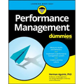 Performance Management for Dummies